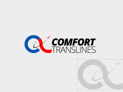 Comfort Translines logo travels