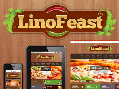 Linofeast Restaurant