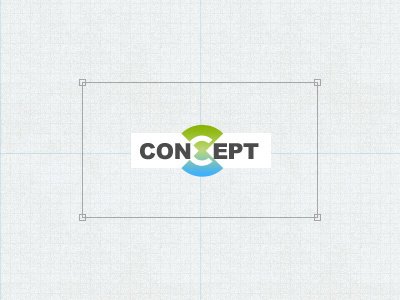 Concept New Logo for WP Theme c concept logo theme wordpress