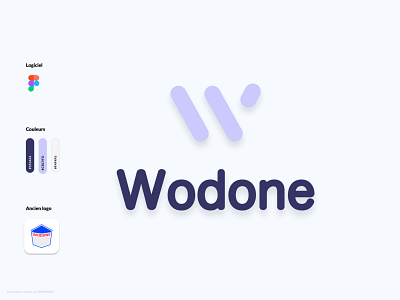 Wodone  |  Sport app