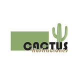 Cactus Ilustraciones