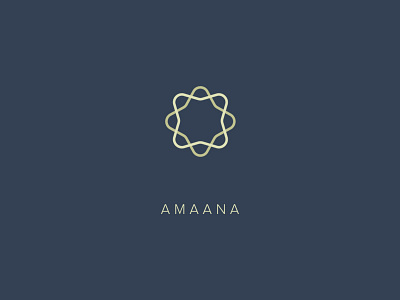 Amaana Brand 2d brand charity dark islamic people