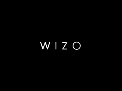 Wizo Brand Typeface