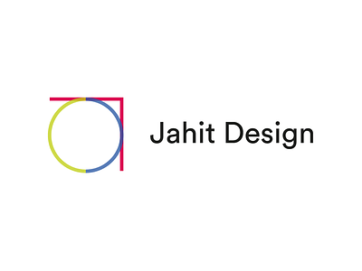 Personal Brand brand design geometric geometry logo shapes