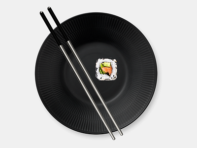 Reusable Chopsticks 1.1