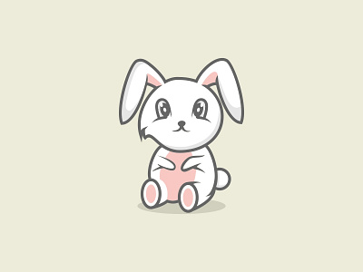 Cute Rabbit