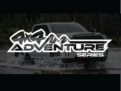 4x4 Adventure Series