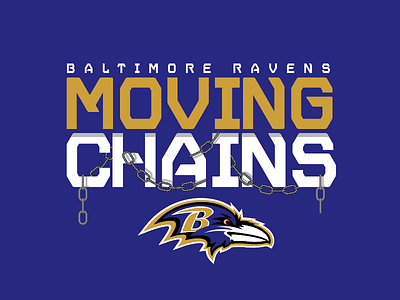 Moving Chains