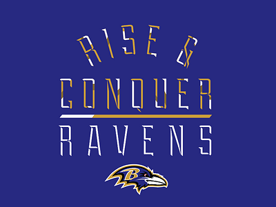 Rise & Conquer