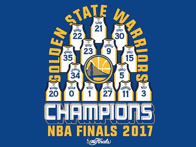 Golden State Finals Champs basketball champions golden state nba warriors