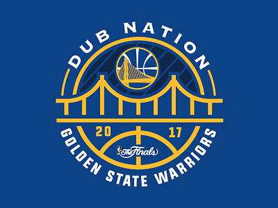 Dub Nation basketball champions golden state nba warriors
