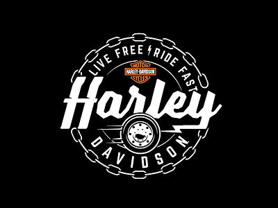 Harley Davidson