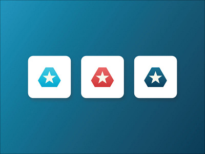 Daily UI Challenge 005 App Icons for Uselect 005 app icon daily ui challenge