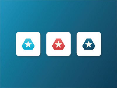 Daily UI Challenge 005 App Icons for Uselect