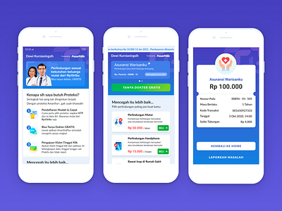 Insurance for low tech savvy user health insurance lowtechsavvy marketplace mobile uiux