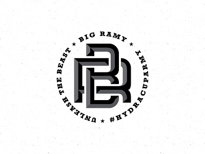Big Ramy Logo