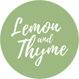 Lemon and Thyme