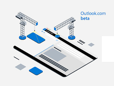 Outlook Beta