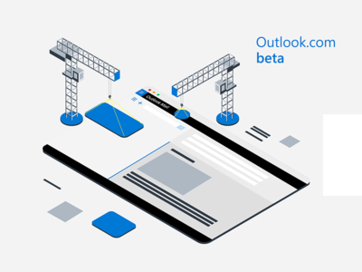 Outlook Beta