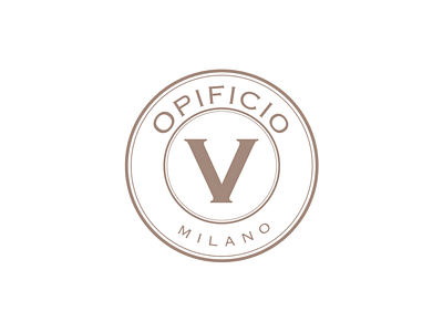 Logo design. Luxury vegan shoes.