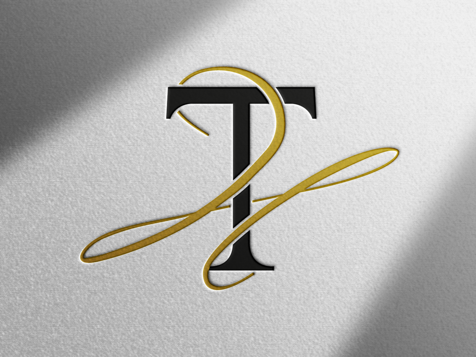 Logo HT by Thais Torres on Dribbble