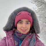 Shaghayegh Rajabi
