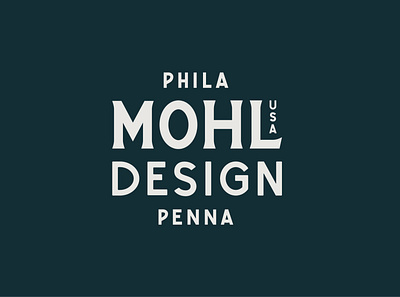 Mohl Designs
