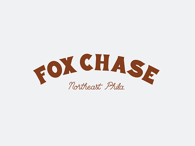 FoxChase