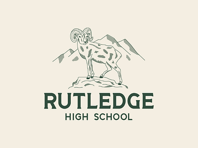 Rutledge logo