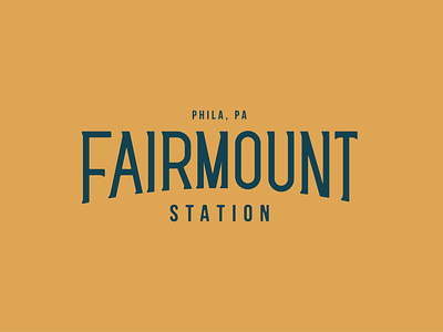 Fairmount