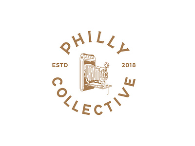 Philly Collective Seal