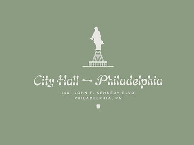 City Hall - Philadelphia