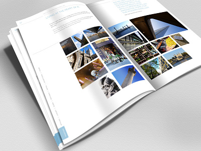 Brochure Design