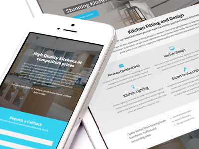 Small Business Web Design