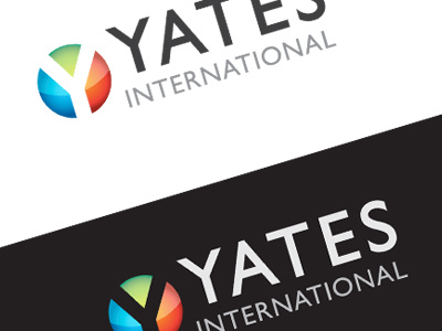 Yates Logo clean logo