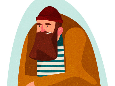 Beard Style designs, themes, templates and downloadable graphic elements on  Dribbble