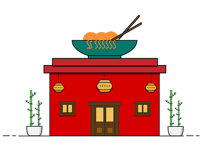 Chinese Restaurant