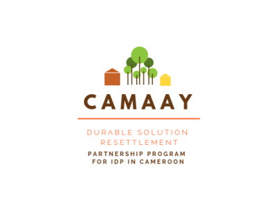 CAMAAY's program Logo