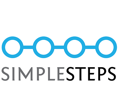 Simple Steps Logo