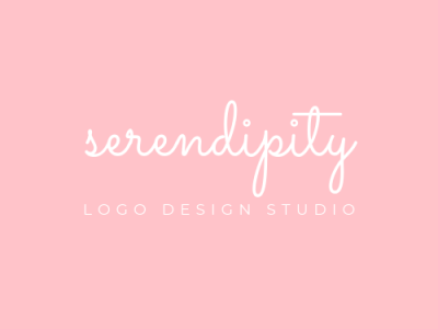 Serendipity by Alexandra Mendes Guerra on Dribbble