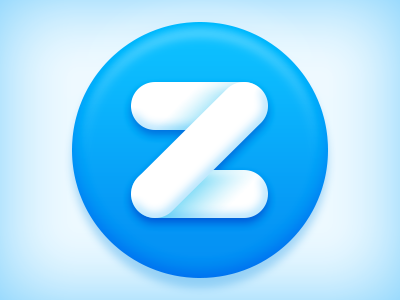 Zpoint icon