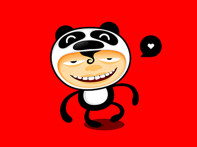 Panda Man