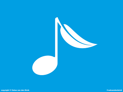 Music Logo 3