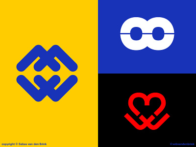 Metro Wisburg Sketches branding graphic design identity illustration logo logos sketches