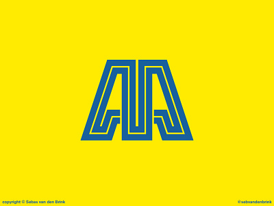 AA logo 1