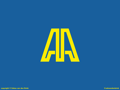 AA logo 2
