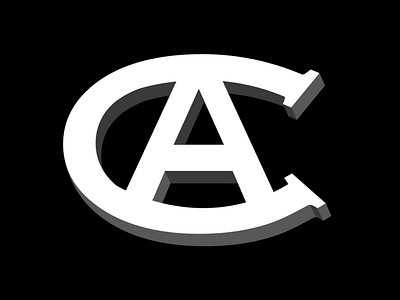 Crescent Artwork Logo branding illustration logo typography