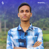 Md Shamim Ahmed 