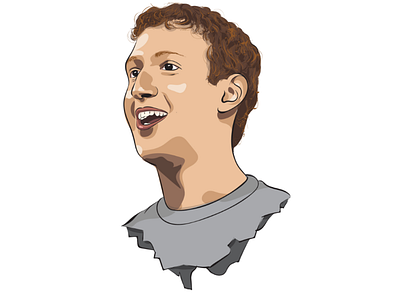 Mark Zuckerberg