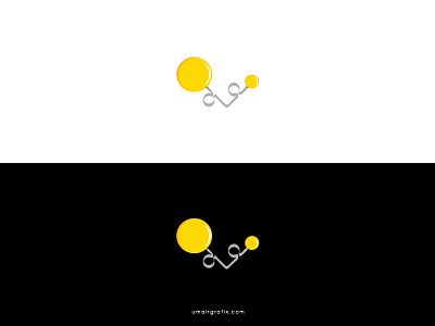 Connection logo abstract icon branding connect icon illustration logo minimal